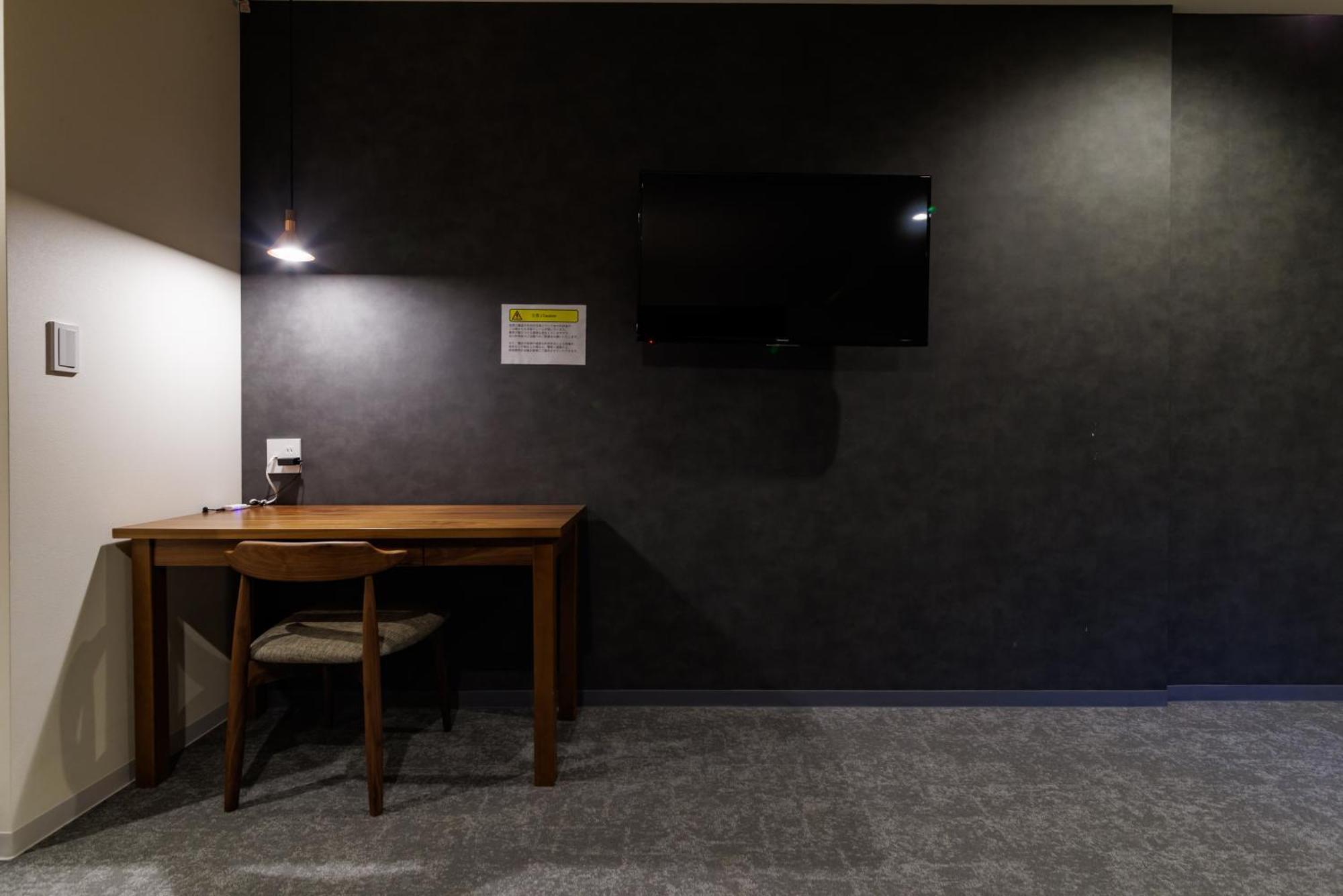 Stay & Go Shinsaibashi-Kita Ōsaka Zimmer foto